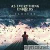 As Everything Unfolds - Closure - EP