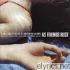 As Friends Rust - A Young Trophy - EP