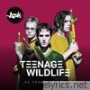 Teenage Wildlife: 25 Years of Ash