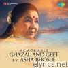 Memorable Ghazal and Geet by Asha Bhosle