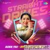 Asha Bhosle - Asha Tai - Straight Drives