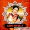 Asha Bhosle - The Legend