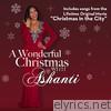 A Wonderful Christmas with Ashanti - EP