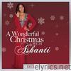 A Wonderful Christmas With Ashanti (Deluxe)