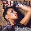 Ashanti - The Woman You Love (R&B Mix) - Single