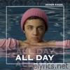 Asher Angel - All Day - Single