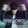 Asher Monroe - Here With You (Remixes) - EP