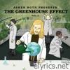 Asher Roth - The Greenhouse Effect, Vol. 3
