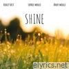 Shine (feat. Andy Moule & Sophie Moule) - Single
