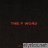 the f word - Single