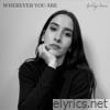 Wherever You Are - Single
