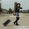 Ashton Edminster - Break the Distance (Instrumental Track with Backing Vocals) - Single