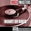 Asia - Rock Masters: Heart of Gold