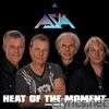 Heat of the Moment (2008 Version) - Single