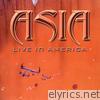 Asia - Live in America