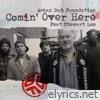 Comin' Over Here (feat. Stewart Lee) - EP