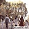 The Family Prayer Song - Single