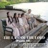 The Law of the Lord (Psalm 19) - Single