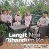 Langit Nga Gihandum Ko - Single