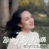 Living by Faith - Single