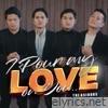I Pour My Love on You - Single