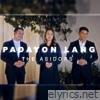 Padayon Lang - Single
