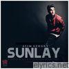 Asim Azhar - Sunlay - Single