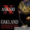 Oakland Streets (feat. Plesor) - Single