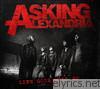 Asking Alexandria - Life Gone Wild - EP