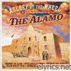 Remembers the Alamo
