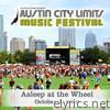 Live at the Austin City Limits Music Festival 2009: Asleep At The Wheel