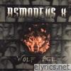 Asmodeus X - Wolf Age