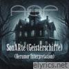 Sonarte (Geisterschiffe) [Herumor Interpretation] - Single