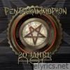 Pentagrammophon - 20 Jahre ASP (Das Jubiläumskonzert)