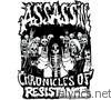 Assassin - Chronicles Of Resistance