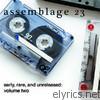 Assemblage 23 - Early, Rare, & Unreleased: Vol. 2
