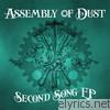 Assembly Of Dust - Second Song EP
