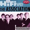 Rhino Hi-Five: The Association - EP