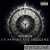 La Sangre Que Derrame - Single