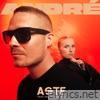 André (feat. Kerkkogabriel) - Single