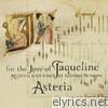For the Love of Jaqueline - Medieval Love Songs By Antoine Busnoys