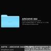 Archive 002