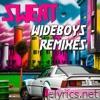 Sweat (Wideboys Remixes) - Single