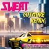 Sweat (Cutmore Remix) - Single