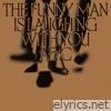 The Funny Man Is Laughing With You - Single