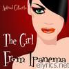 Astrud Gilberto - The Girl from Ipanema