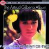 Astrud Gilberto - The Silver Collection: The Astrud Gilberto Album