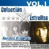 Colección 5 Estrellas: Astrud Gilberto, Vol. 1