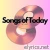 Songs of Today