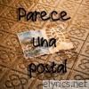 Parece una postal - Single